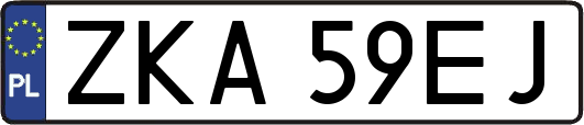 ZKA59EJ