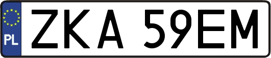 ZKA59EM