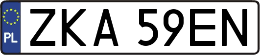 ZKA59EN