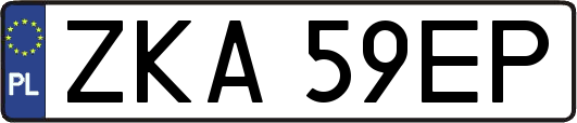 ZKA59EP