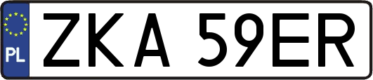 ZKA59ER