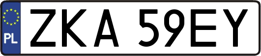ZKA59EY