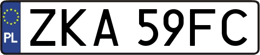ZKA59FC
