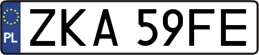 ZKA59FE