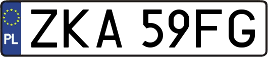 ZKA59FG