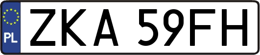 ZKA59FH