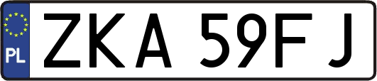 ZKA59FJ