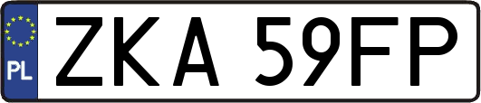 ZKA59FP