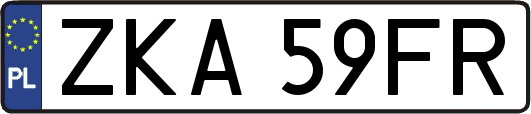 ZKA59FR