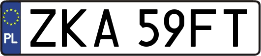 ZKA59FT