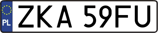 ZKA59FU