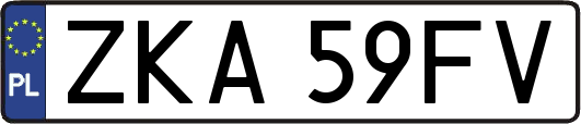 ZKA59FV