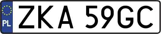 ZKA59GC