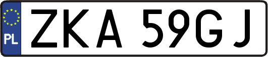 ZKA59GJ