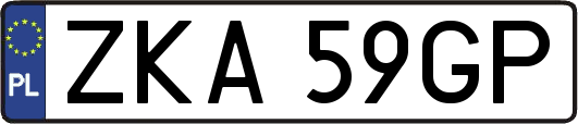 ZKA59GP