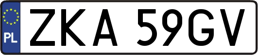 ZKA59GV