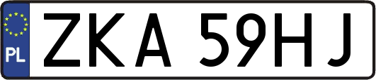 ZKA59HJ