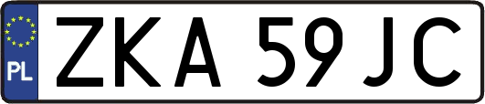 ZKA59JC