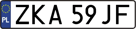ZKA59JF
