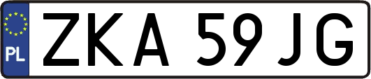 ZKA59JG