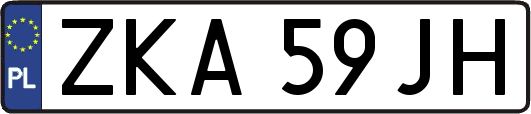 ZKA59JH