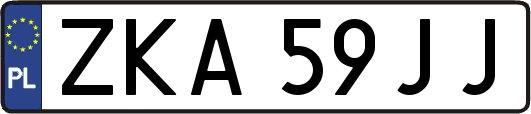 ZKA59JJ