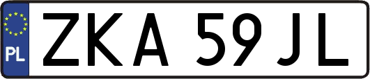 ZKA59JL