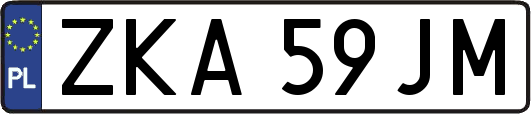 ZKA59JM