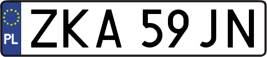 ZKA59JN