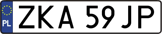 ZKA59JP