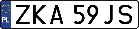 ZKA59JS