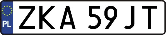 ZKA59JT