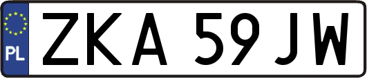 ZKA59JW