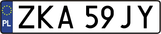 ZKA59JY
