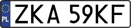 ZKA59KF