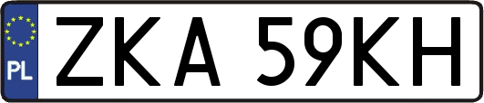 ZKA59KH