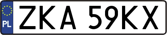 ZKA59KX