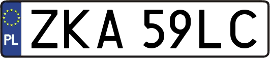 ZKA59LC