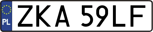 ZKA59LF