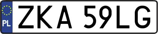 ZKA59LG