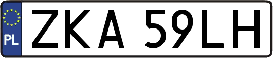 ZKA59LH