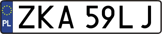 ZKA59LJ