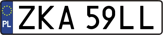 ZKA59LL