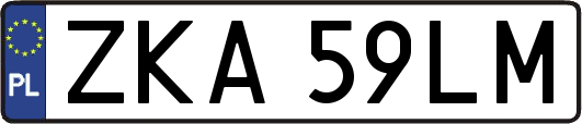 ZKA59LM