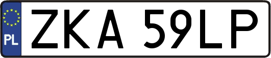 ZKA59LP