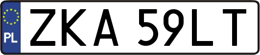 ZKA59LT