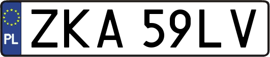 ZKA59LV