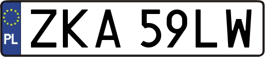 ZKA59LW
