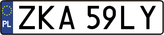 ZKA59LY