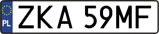 ZKA59MF